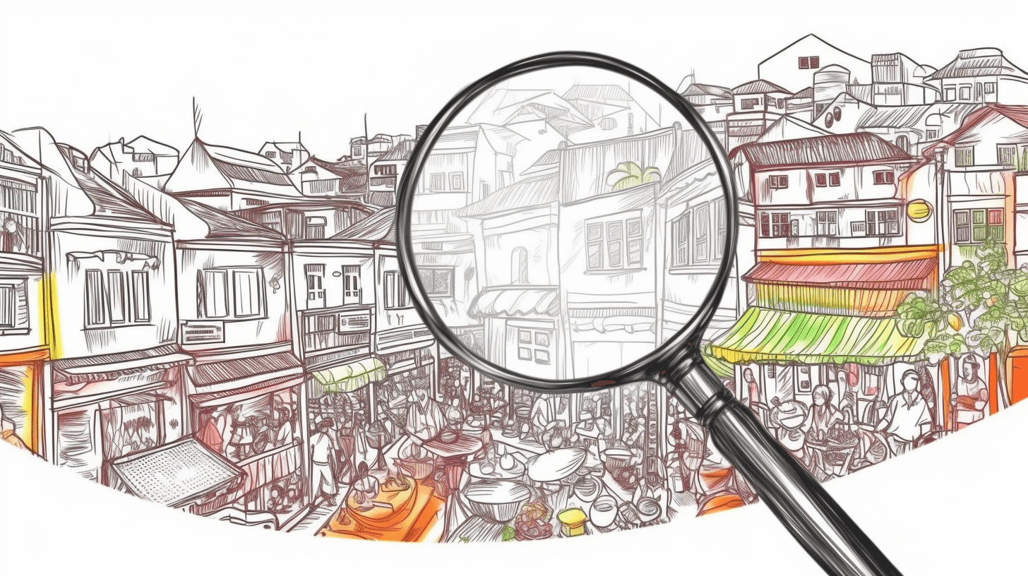 businessplan marktanalyse zum erstellen eines businessplans